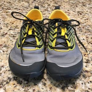 SOLD! Merrell M collection